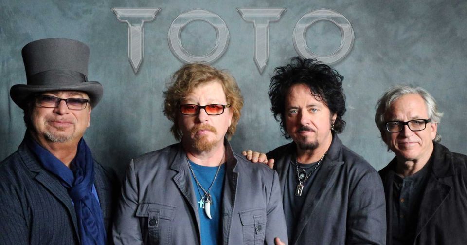 Toto Dogz of Oz Tour, Tulsa, Ok., April 11 2024 AllEvents.in
