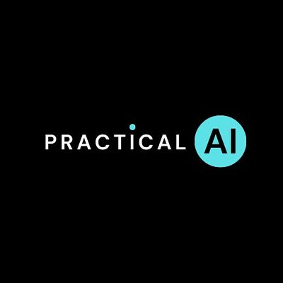 Practical AI logo