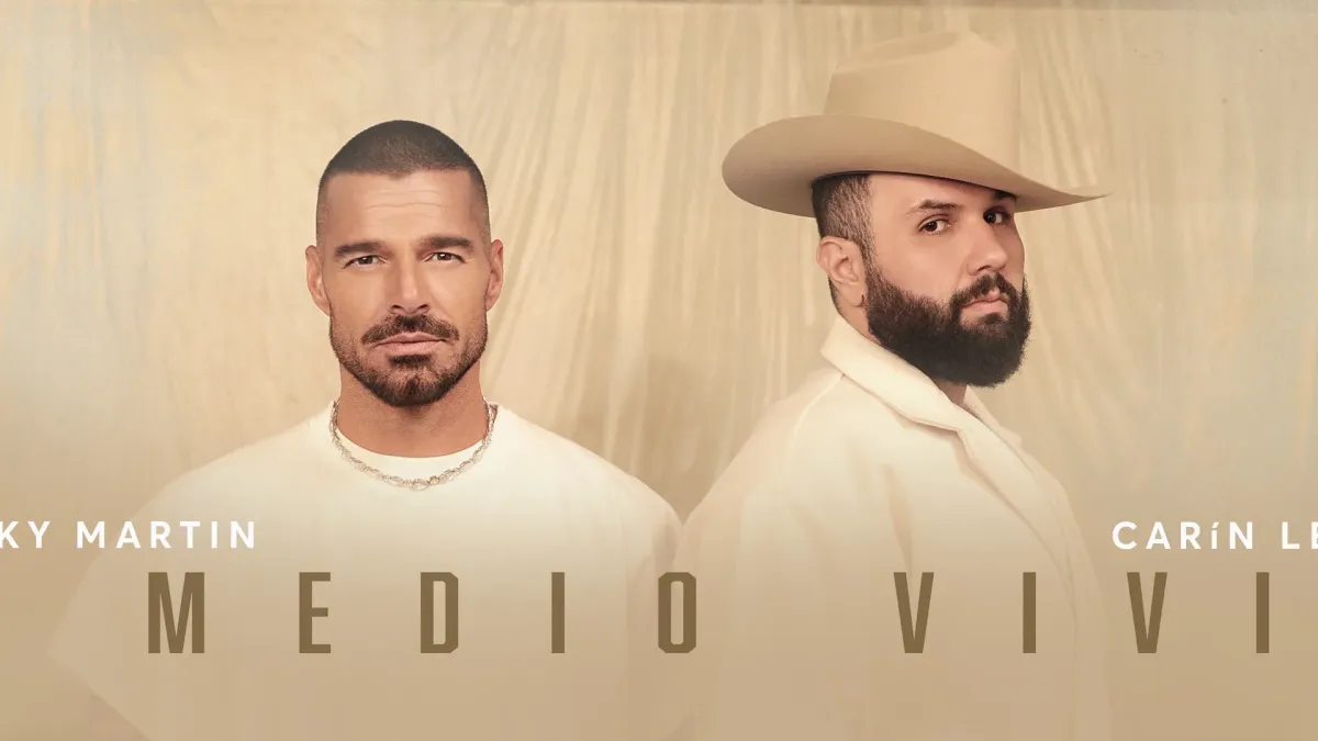 Ricky Martin in أبو ظبي, 31 January | Event in Abu Dhabi | AllEvents