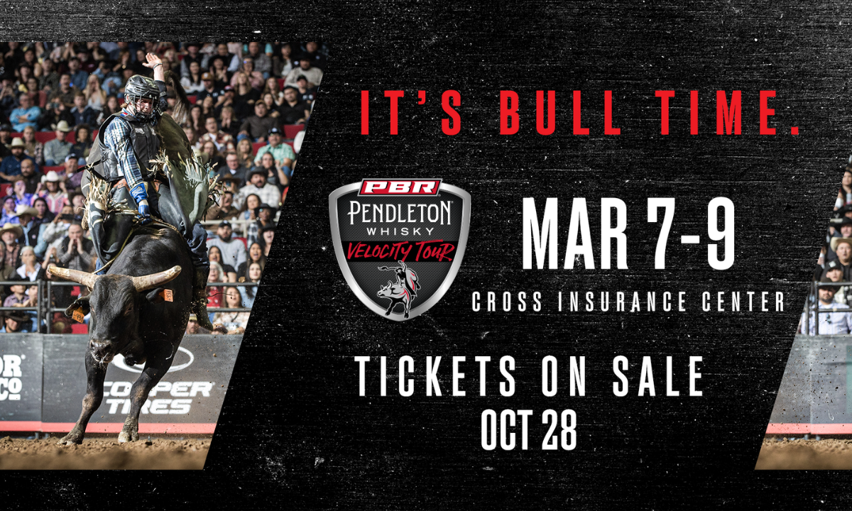 PBR: Pendleton Whisky Velocity Tour, 3 January | Event in Portland | AllEvents