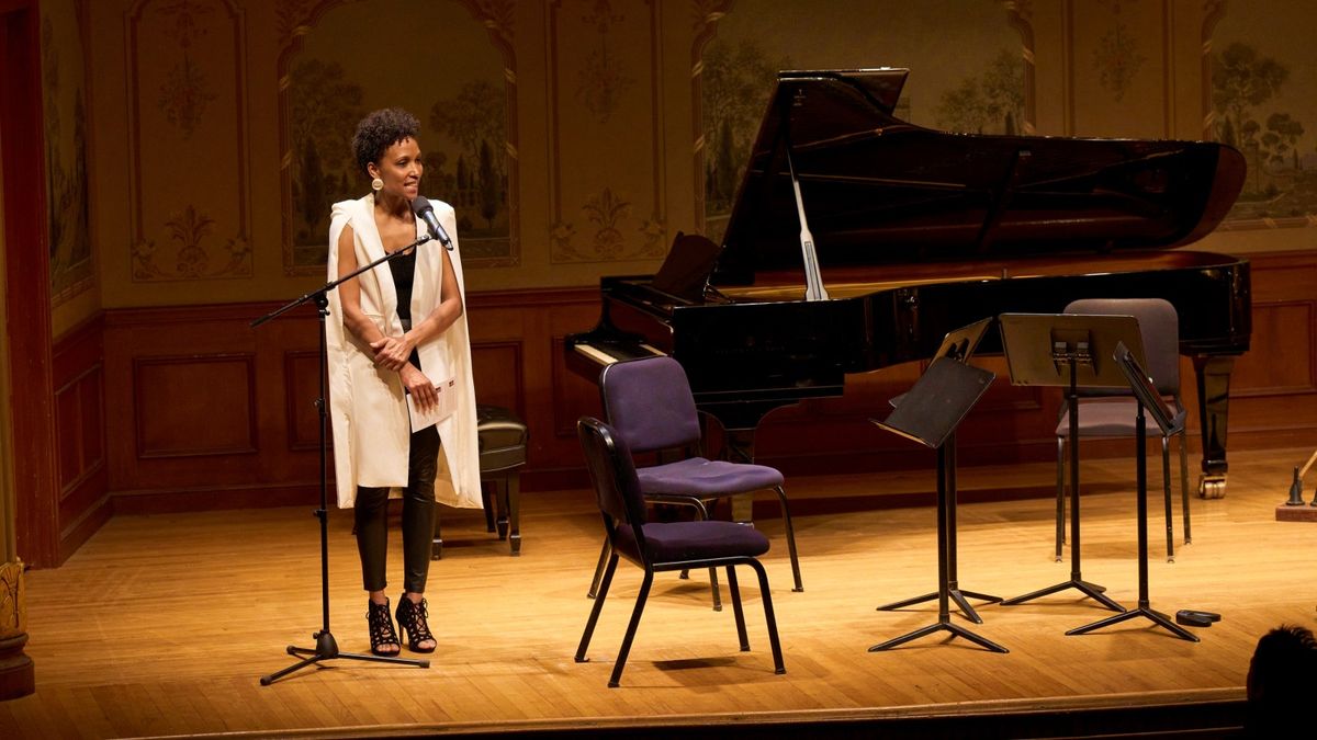 Parking New York Philharmonic - Elim Chan - Sheku Kanneh-Mason Plays Elgar, 27 May | Event in New York | AllEvents