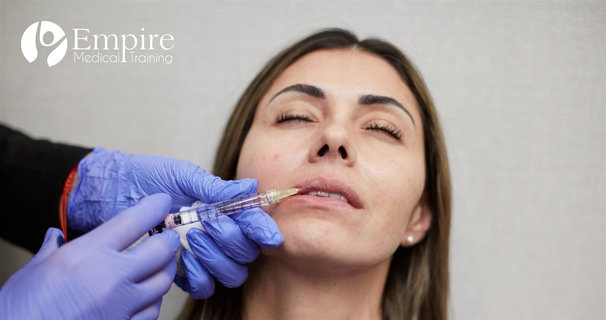 Advanced Lip Filler Injection Techniques Long Island, NY, 101 James