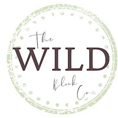 The Wild Block Co. logo