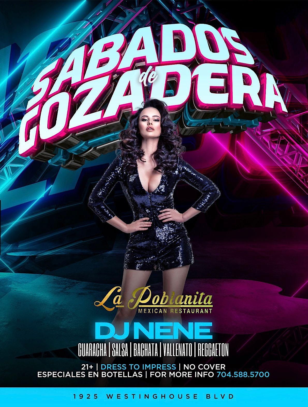 Latin Night and Hookah, La Poblanita Mexican Restaurant & Candy Store