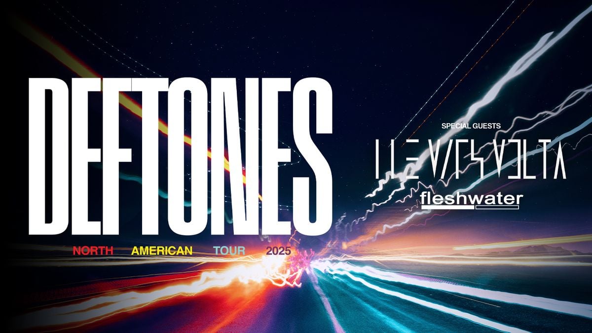 The Mars Volta, 19 November | Event in Denver | AllEvents