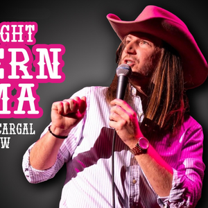 Darren Knight aka Southern Mamma at Dothan Opera House