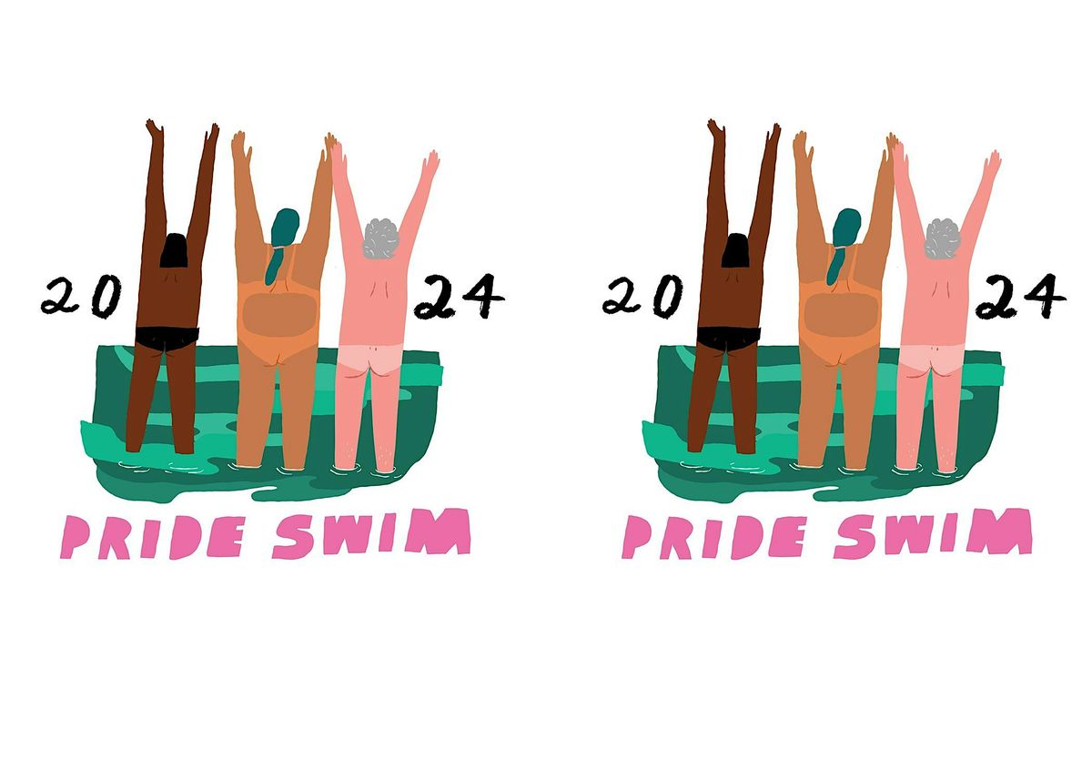 Tsunami sf swim