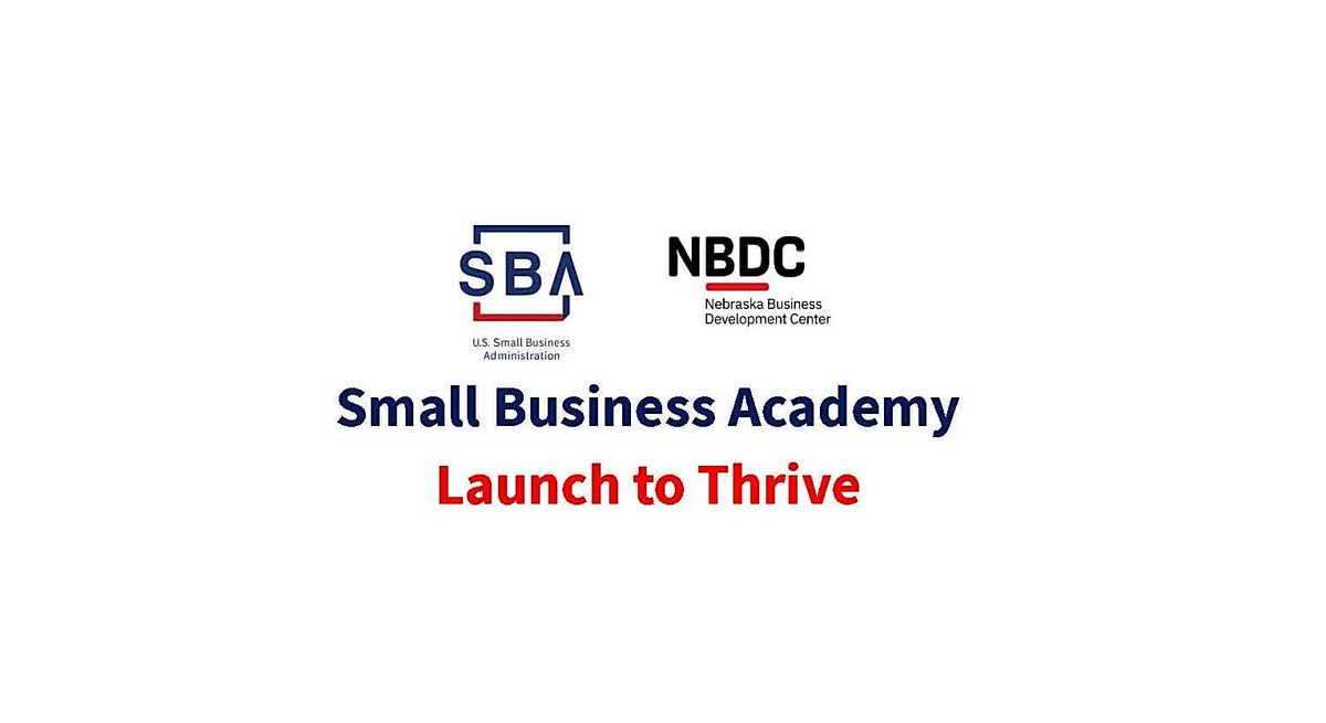 Running a Business in Nebraska: Putting It All Together, 24 February | Event in Blair | AllEvents