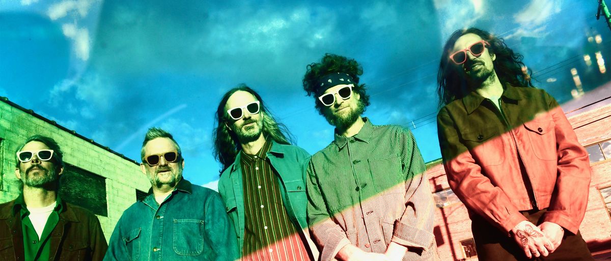 DISPATCH, John Butler Trio, John Butler in Sandpoint, 2 August | Event in Sandpoint | AllEvents