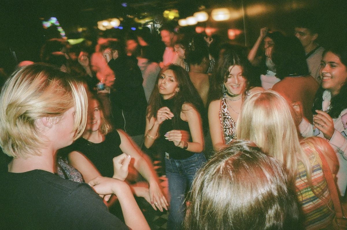 Saturdays at Ridley | Event in London | AllEvents