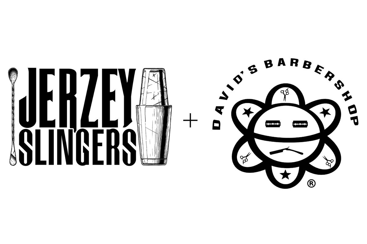 Jerzey Slingers x Davids Pop Up, The Table Kitchen & Bar