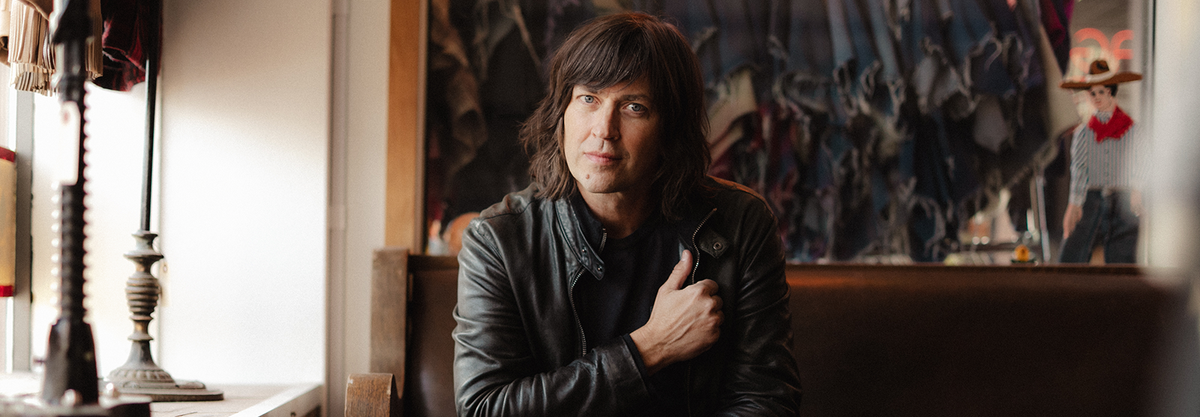 Parking Rhett Miller, 12 December | Event in Wayne | AllEvents