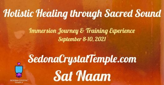 Events In Sedona In September 2021 Sedona Events September 2022