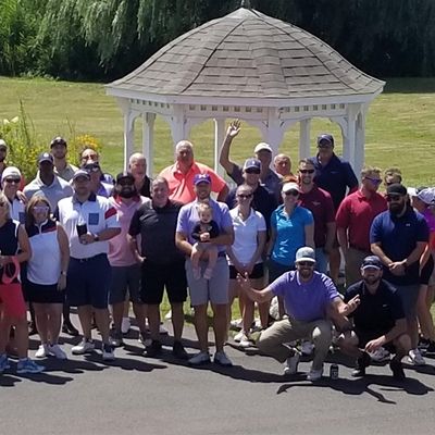 Julie Bray Memorial Golf Tournament Sunset Ridge Golf Club Marcellus Julie Bray Memorial Golf Tournament Sunset Ridge Golf Club Marcellus