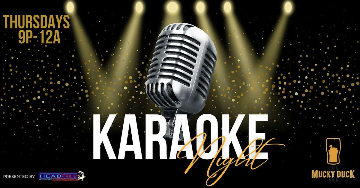 THURSDAY KARAOKE AT KELLER TAVERN | Event in Keller | AllEvents