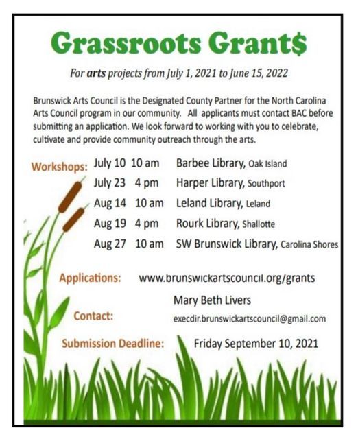 Oak Island Nc Art Theatre Events Tickets Oak Island Events 2022