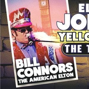 American Elton - Tribute To Elton John