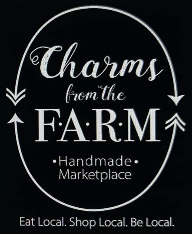 Spring 2024 Charms from the Farm Handmade Marketplace , Circle W Farms