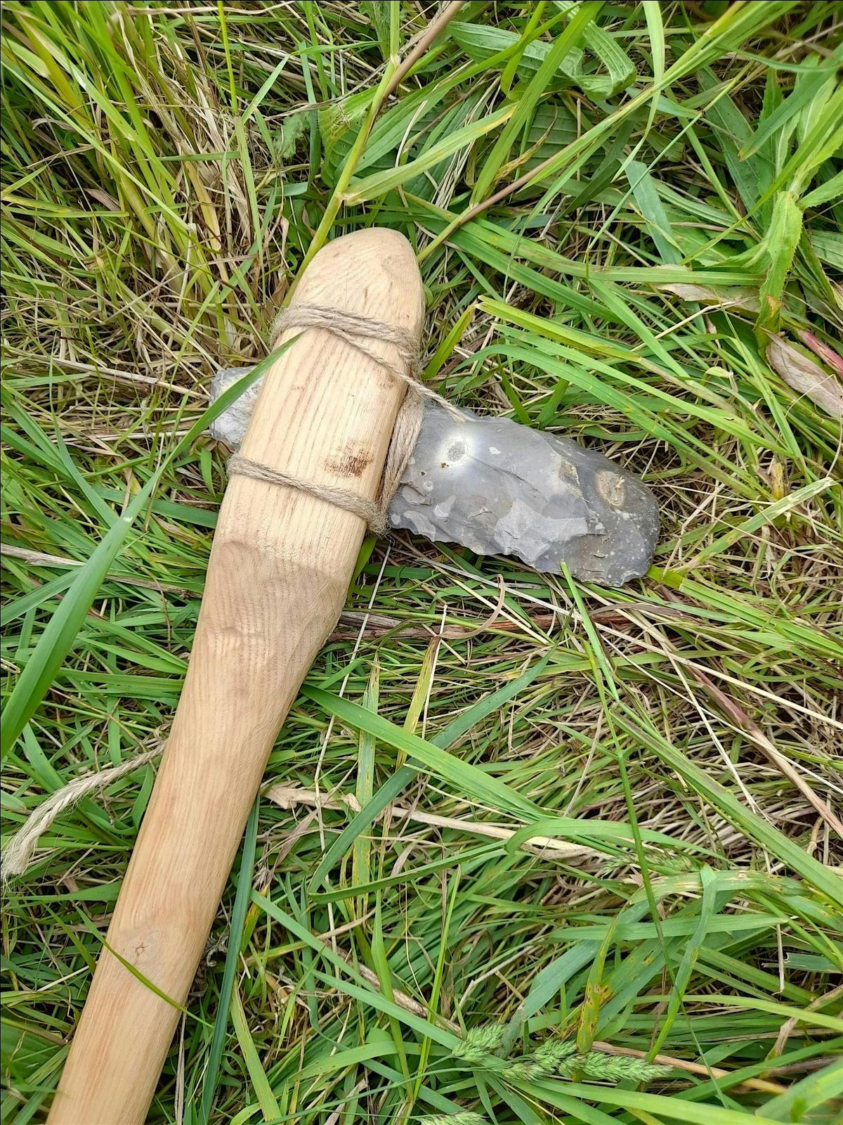 Stone Age Crafts Day, Lunt Meadows, Liverpool, 14 July 2024 AllEvents.in
