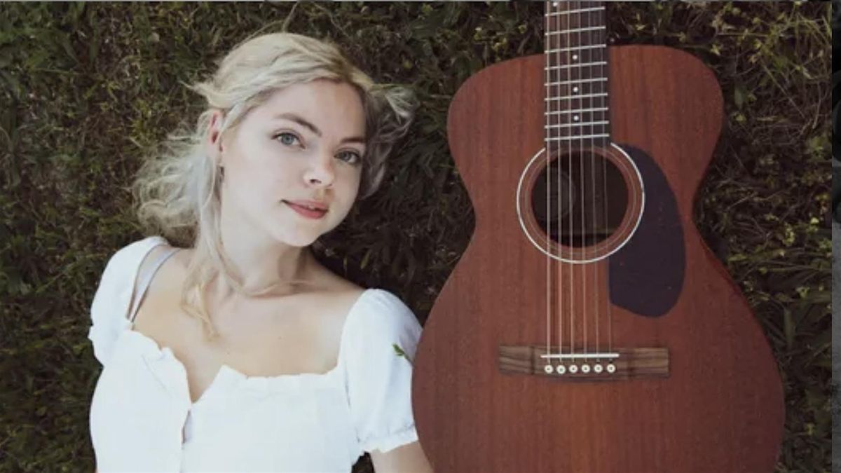 LARA LOUISE: Wine, Woman, &amp; Song