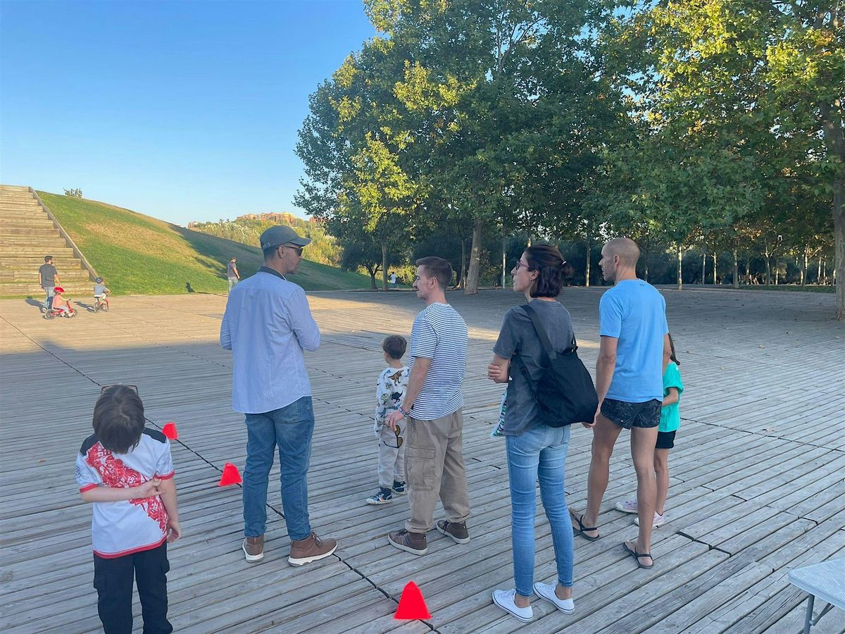 Experiencia con drones, 28 December | Event in Majadahonda | AllEvents