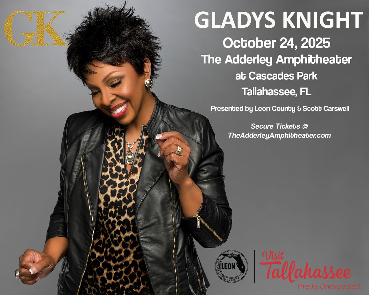 Gladys Knight, 12 November | Event in Saint Charles | AllEvents