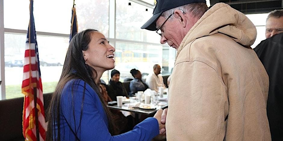 Veterans Office Assistance Hours, American Legion Post 370, Overland