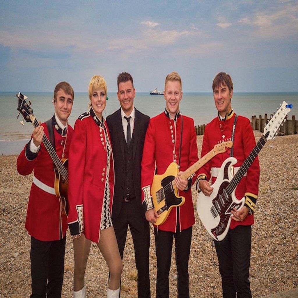 Sounds of the 60s with The Zoots, 13 November | Event in Cheltenham | AllEvents