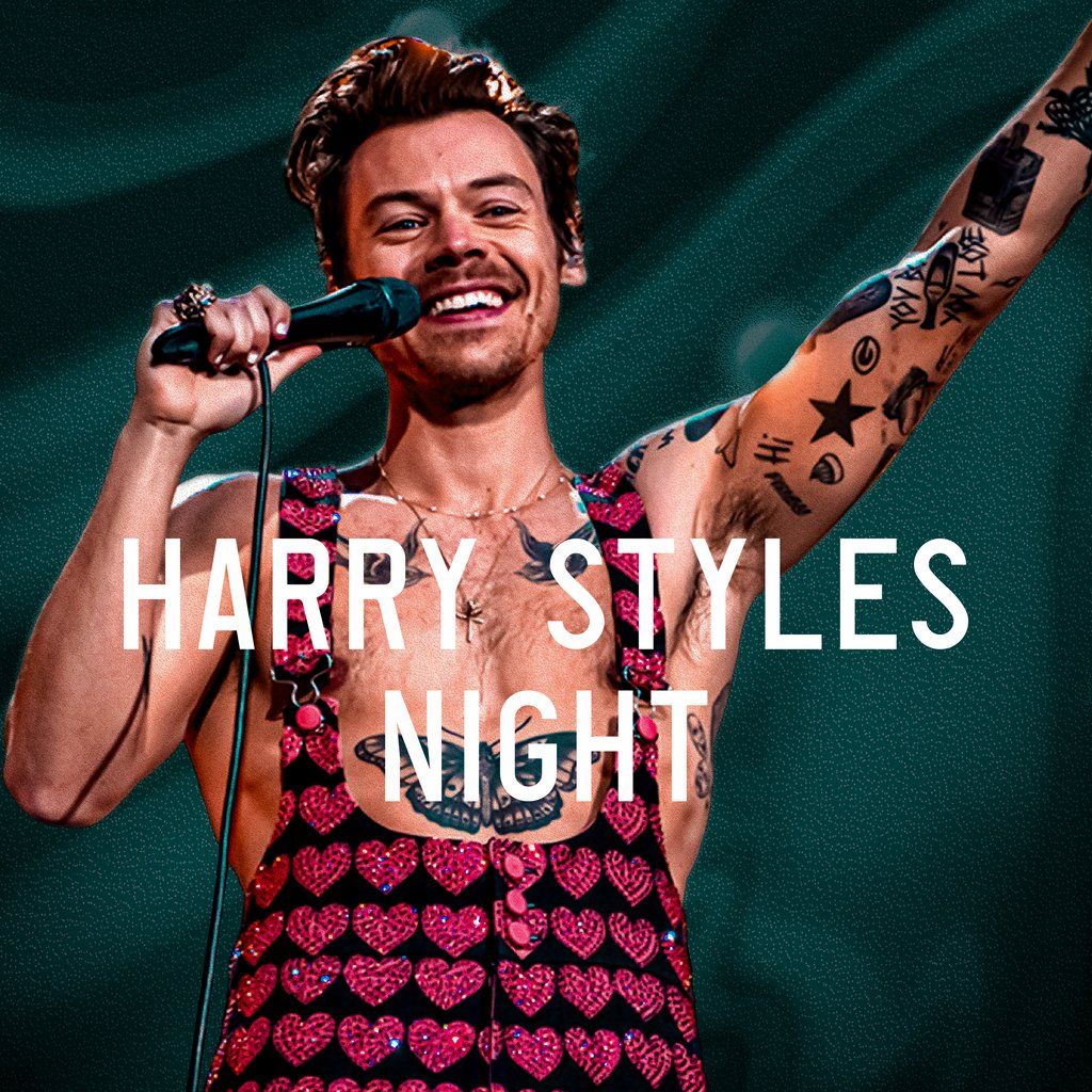 Harry Styles Night | Event in Liverpool  | AllEvents