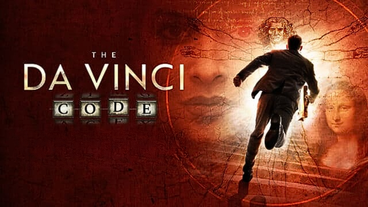 The Da Vinci Code - Columbus, 24 January | Event in Columbus | AllEvents