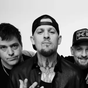 Good Charlotte, Yellowcard in München