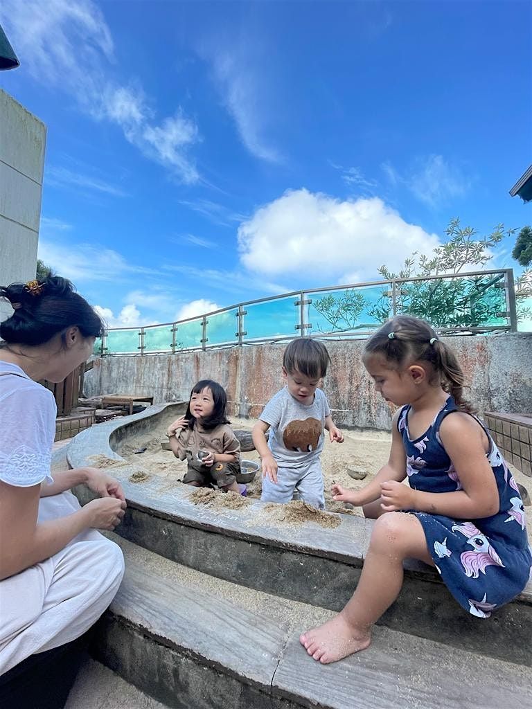 Nursery/Kindergarten Taster Class and Introductory Session, Highgate