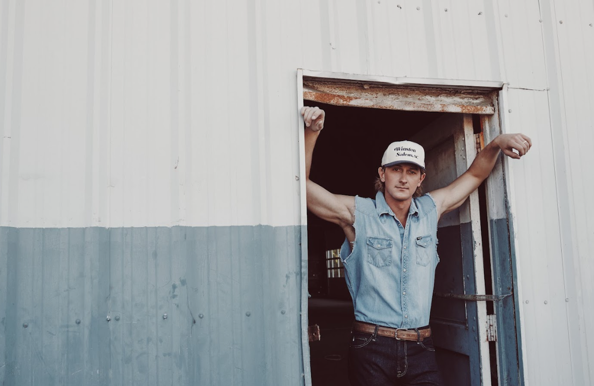 Cooper Alan with Thomas Mac, 12 September | Event in Danville | AllEvents