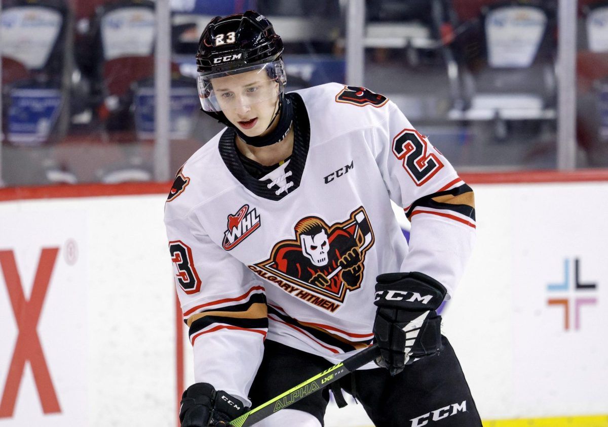Saskatoon Blades vs. Calgary Hitmen, 7 November | Event in Saskatoon | AllEvents