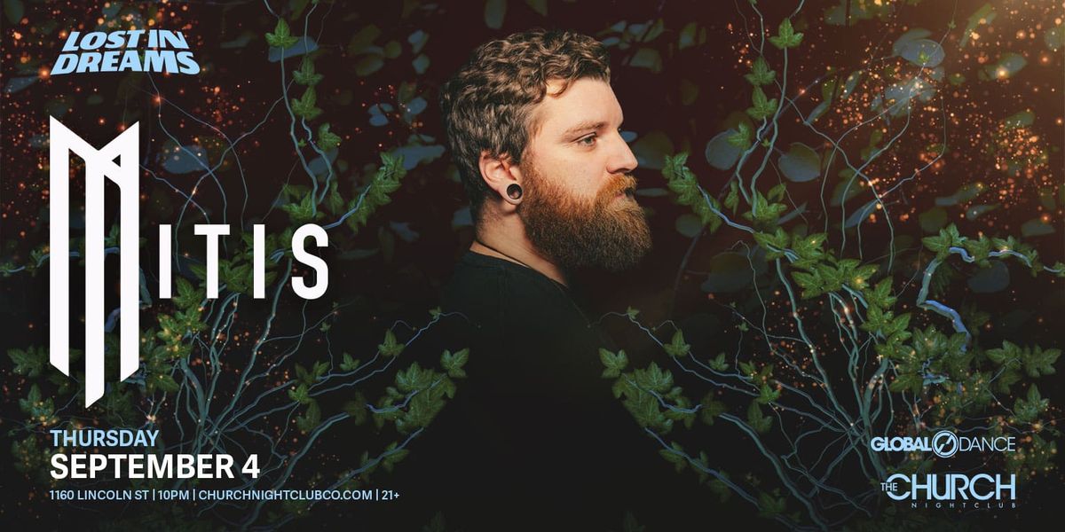 Mitis at Sunbar Tempe, 27 December | Event in Tempe | AllEvents
