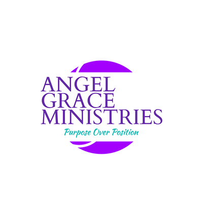 Angel Grace Ministries logo