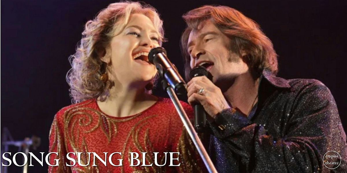 EMPIRE MOVIE - Song Sung Blue