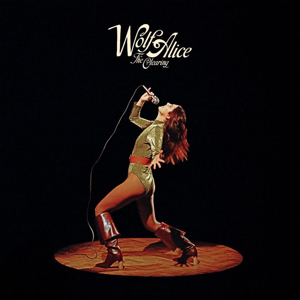 Wolf Alice, 26 September | Event in Minneapolis | AllEvents