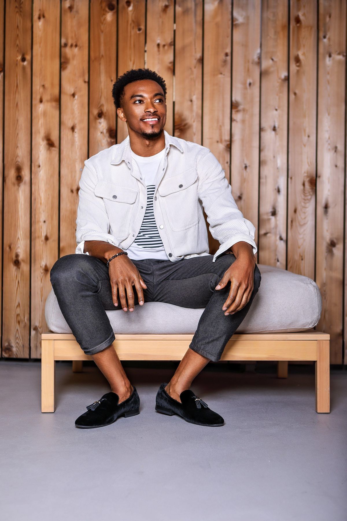 POSTPONED TBA Jonathan McReynolds The People Tour, Iron City