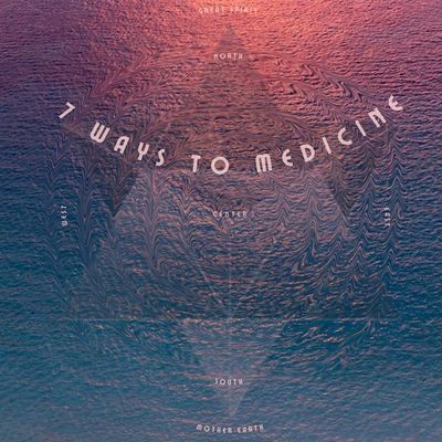 7 Ways to Medicine logo