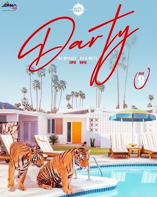 Pass The Shisha, The Garden Dallas, 8 July 2023 AllEvents.in