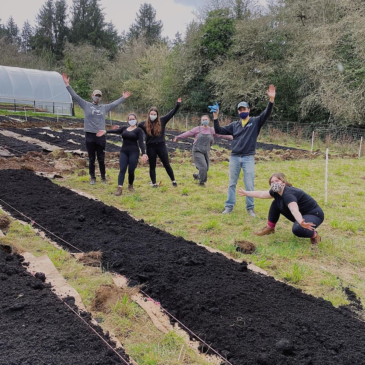 Earth Day 2021 Events Celebrations In Portland Allevents In Earth Day 2022 Outdoor Events Portland Oregon Area