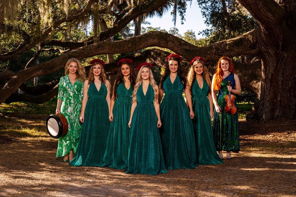 Celtic Angels Ireland, Charles W. Eisemann Center for Performing Arts