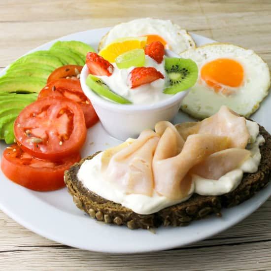 Delicioso menú healthy en Waffle Barcelona | Event in L'Hospitalet de Llobregat | AllEvents