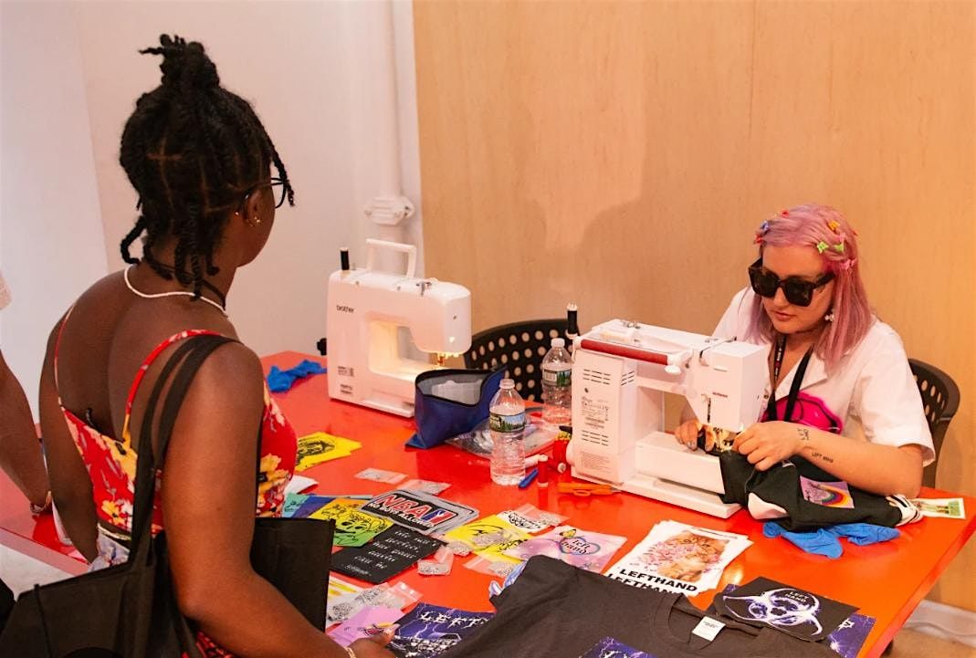 Pop up shop - pop on over | Event in Baltimore | AllEvents