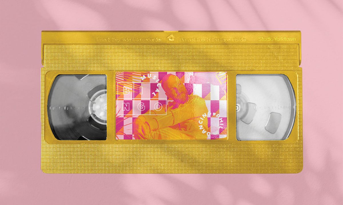 Musical Bingo Virtual Musical Bingo Virtual