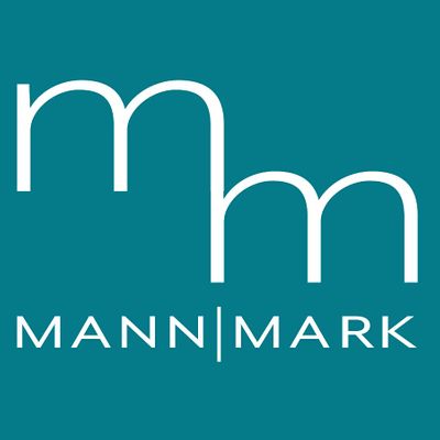 MANN|MARK logo
