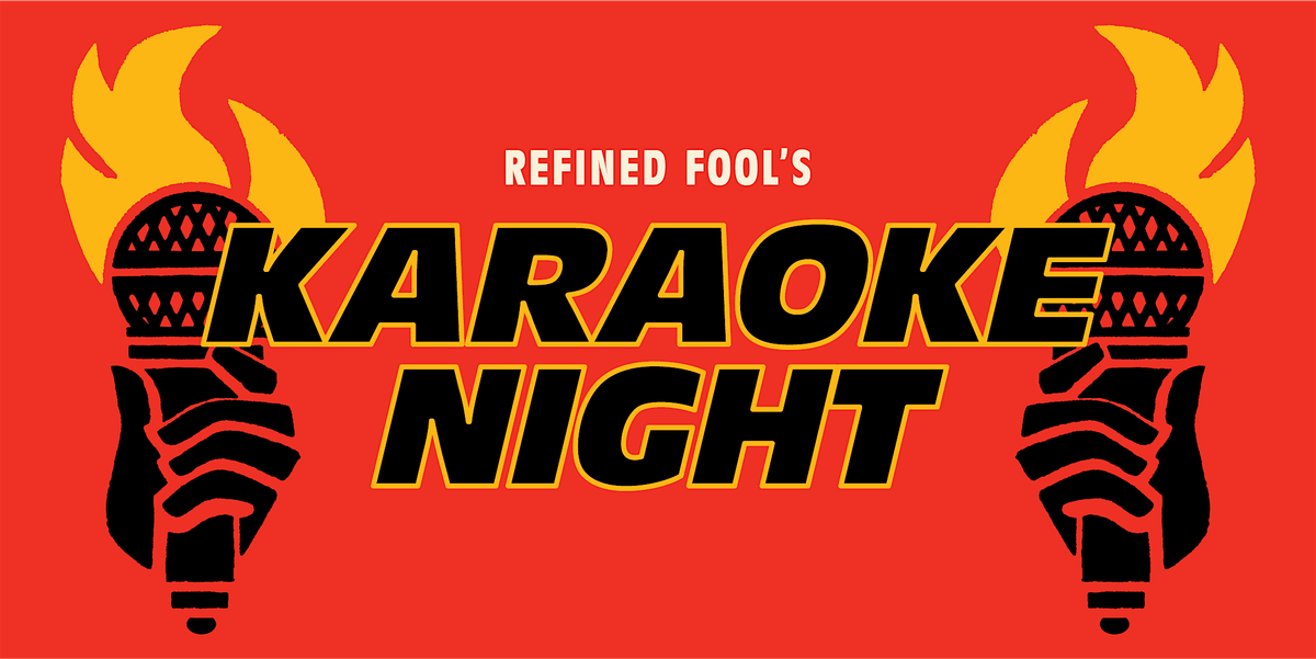 Karaoke Night | Event in Sarnia | AllEvents