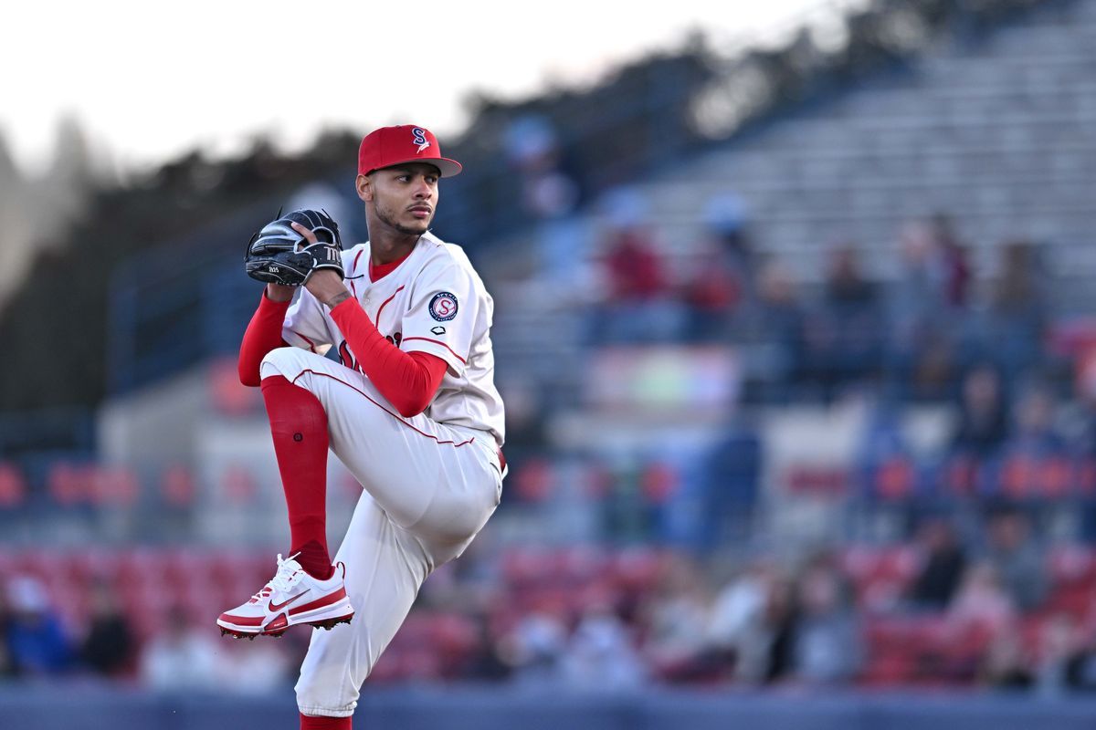 Parking Spokane Indians at Everett AquaSox | Event in Everett | AllEvents