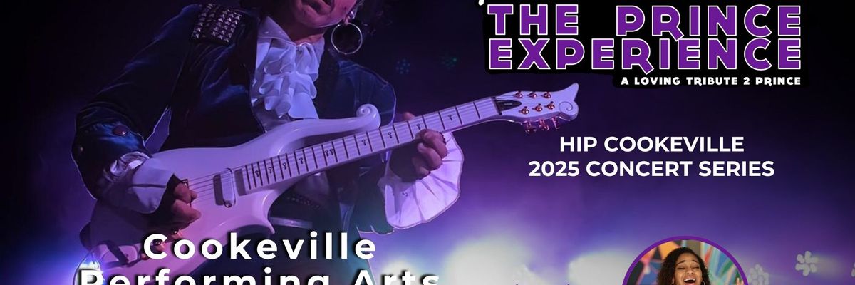 The Prince Experience, 10 January | Event in Des Moines | AllEvents